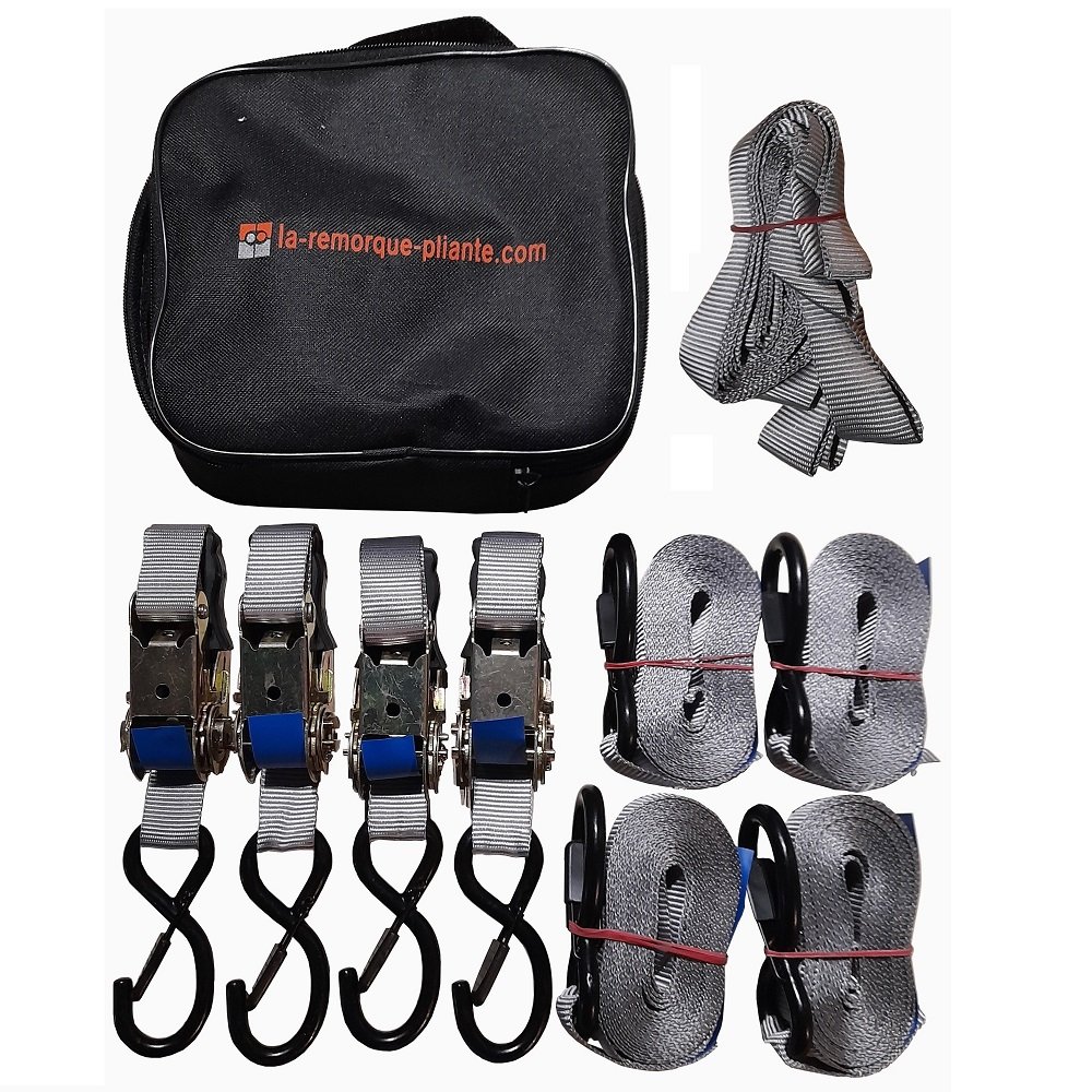 Remorque Multifonction